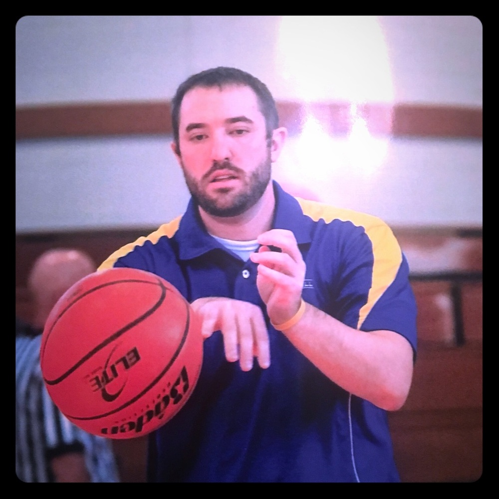 Meet your Posher, Travis